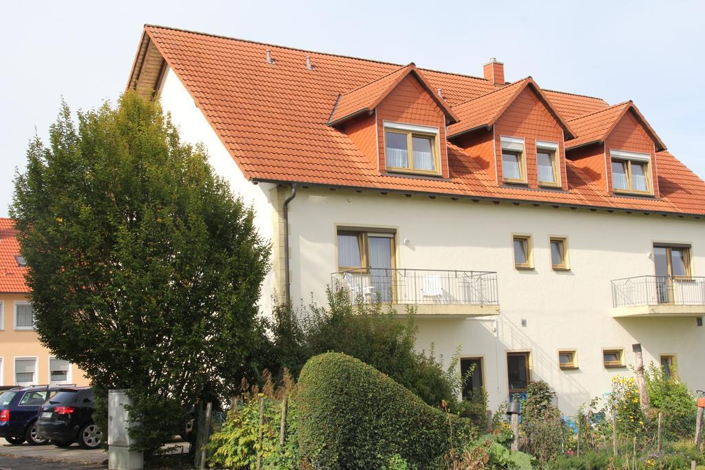Brotzeit-Stadl Gbr Hotel Бад Щафелщайн Екстериор снимка